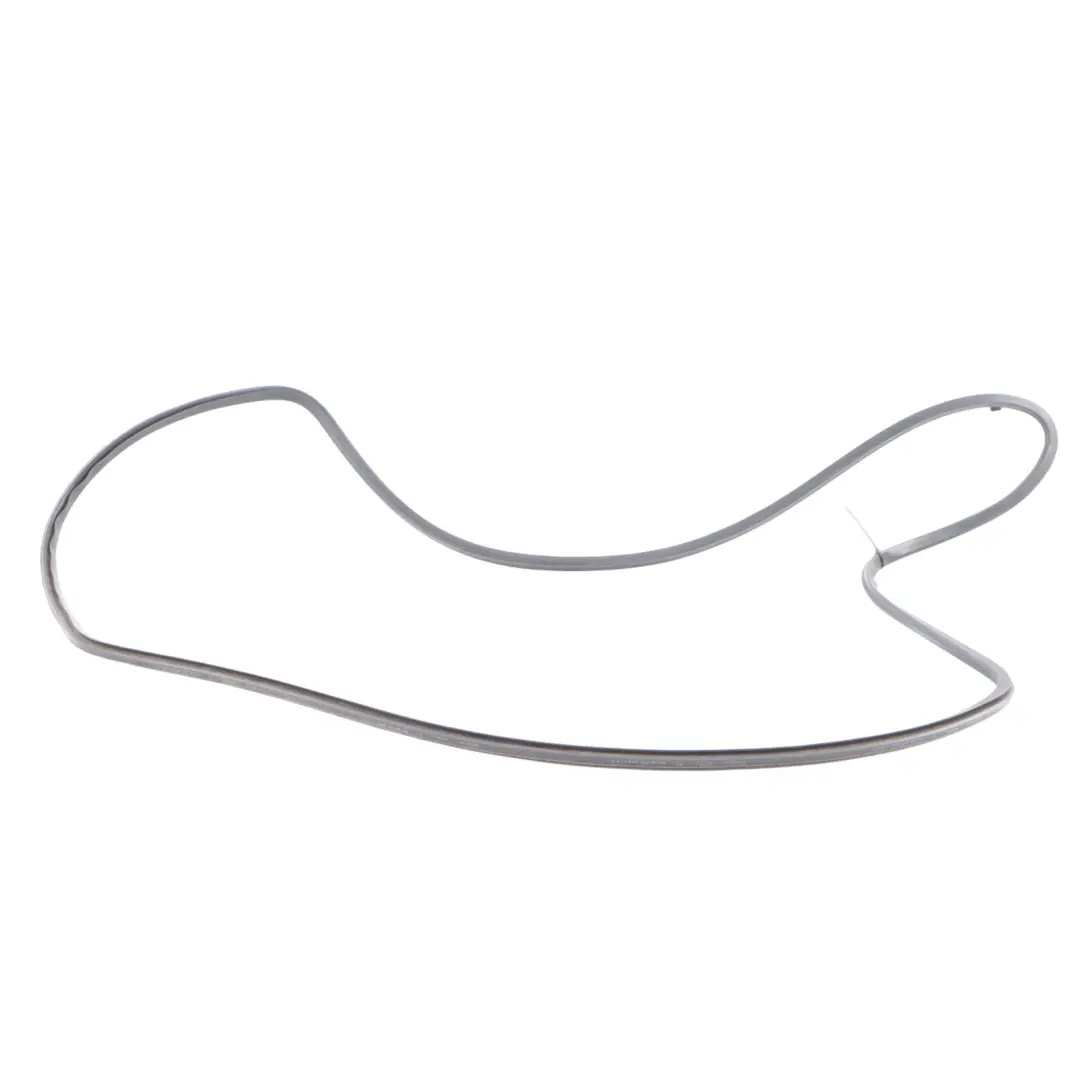 Panoramic SunRoof Seal Glass Panel Lid Front Gasket to Mercedes W221 with Part number A2217830096 Mercedes W221 Panoramic SunRoof Seal Glass Panel Lid Front Gasket - SKU A2217830096 - Part number A2217830096