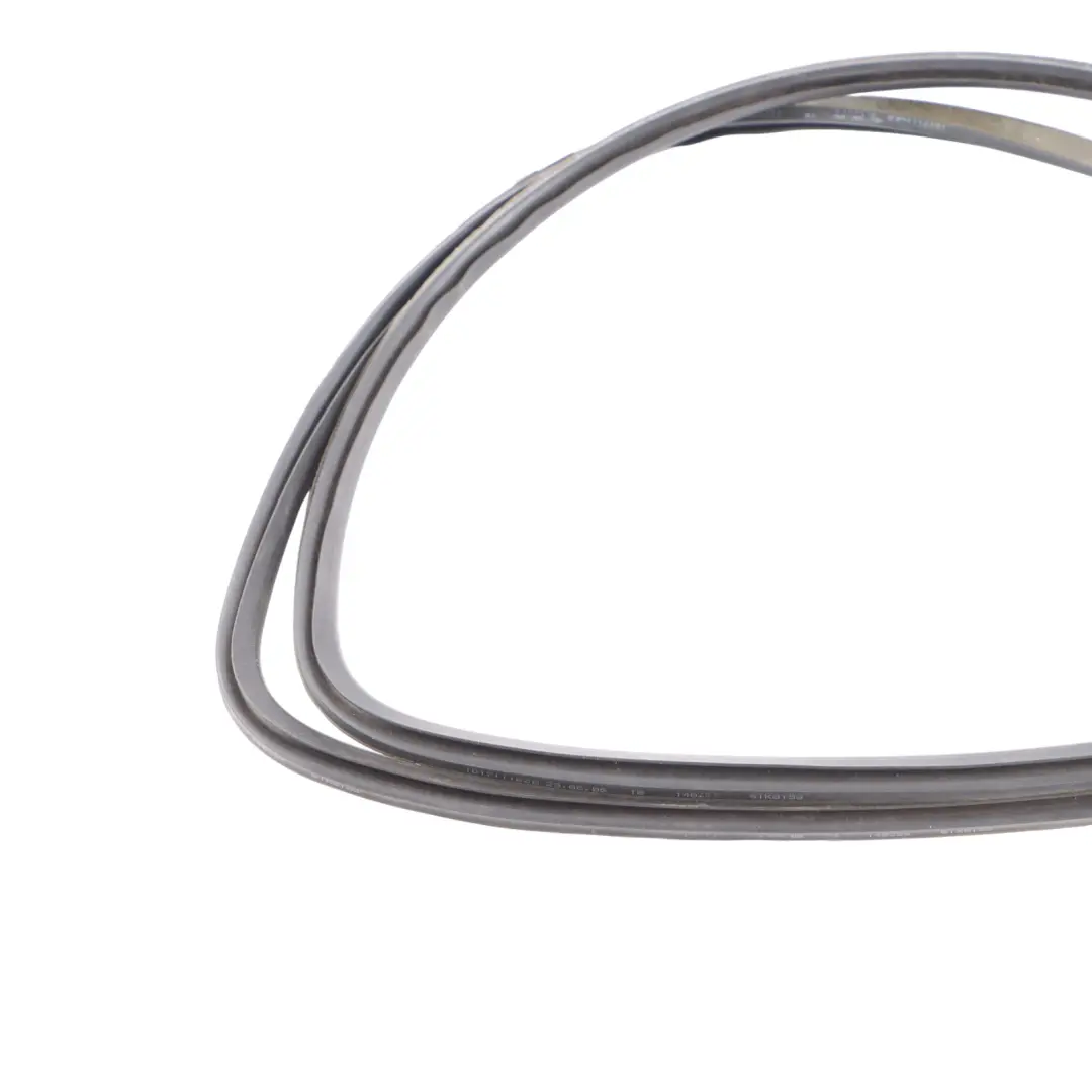 Panoramic SunRoof Seal Glass Panel Lid Front Gasket to Mercedes W221 with Part number A2217830096 Mercedes W221 Panoramic SunRoof Seal Glass Panel Lid Front Gasket - SKU A2217830096 - Part number A2217830096