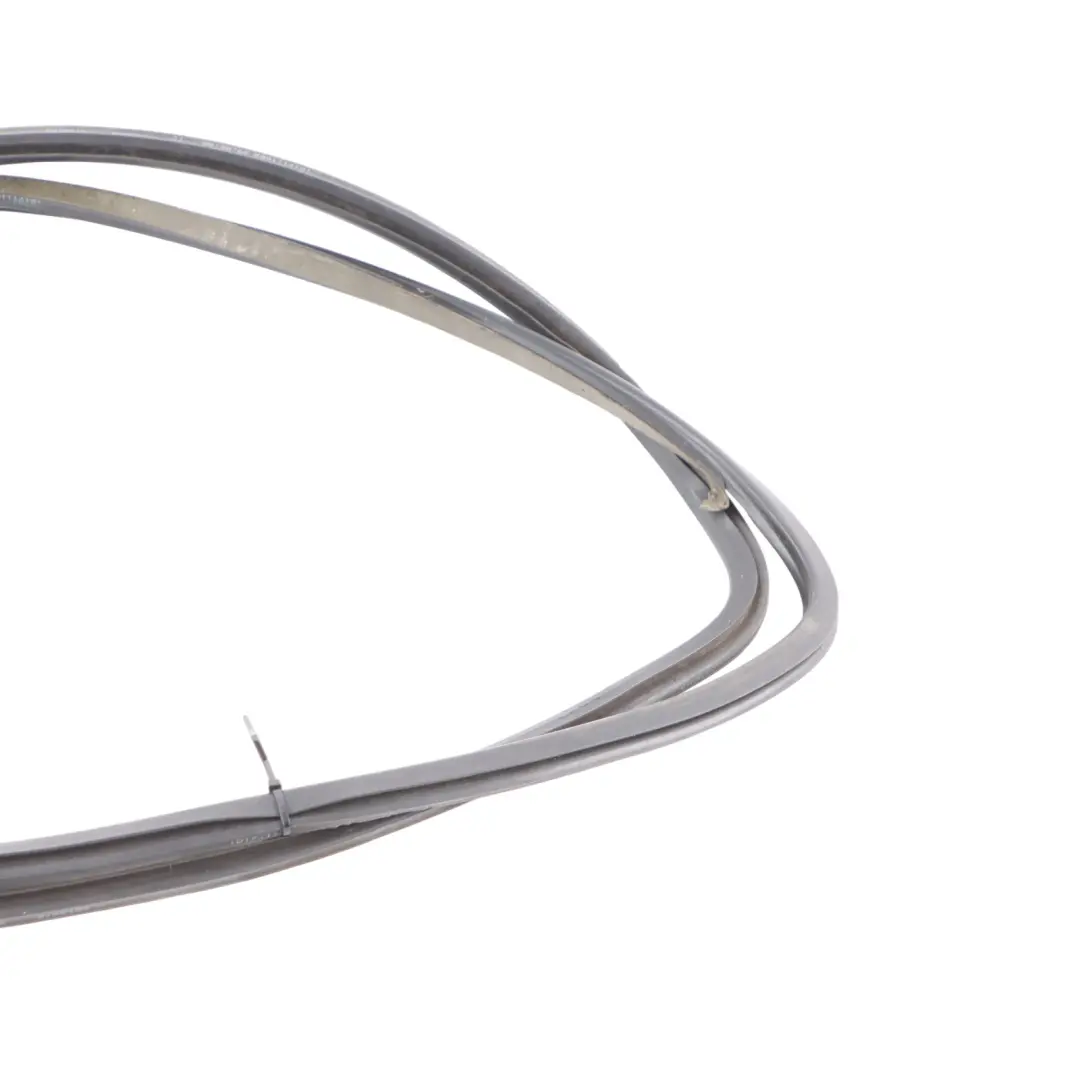 Panoramic SunRoof Seal Glass Panel Lid Front Gasket to Mercedes W221 with Part number A2217830096 Mercedes W221 Panoramic SunRoof Seal Glass Panel Lid Front Gasket - SKU A2217830096 - Part number A2217830096