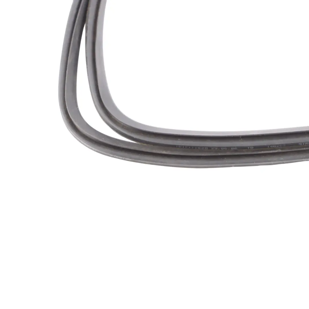 Panoramic SunRoof Seal Glass Panel Lid Front Gasket to Mercedes W221 with Part number A2217830096 Mercedes W221 Panoramic SunRoof Seal Glass Panel Lid Front Gasket - SKU A2217830096 - Part number A2217830096