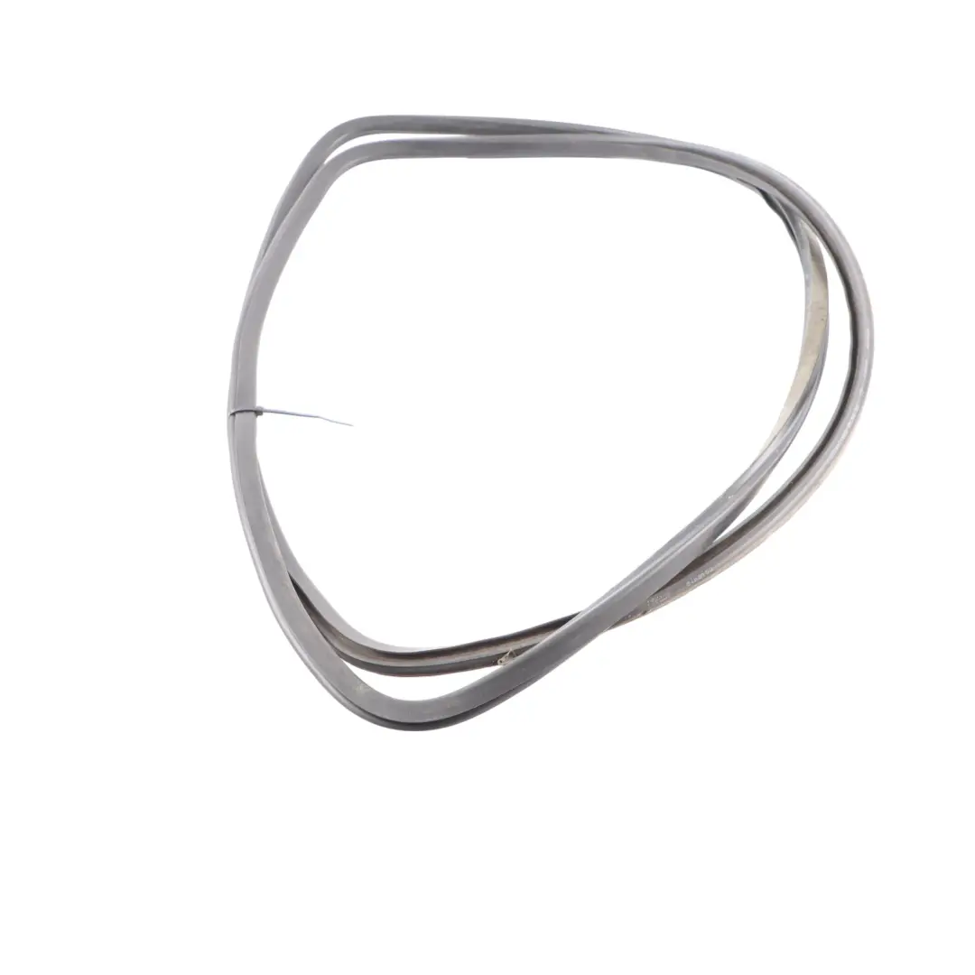 Mercedes W221 Panoramic SunRoof Seal Glass Panel Lid Front Gasket - SKU A2217830096 - Part number A2217830096