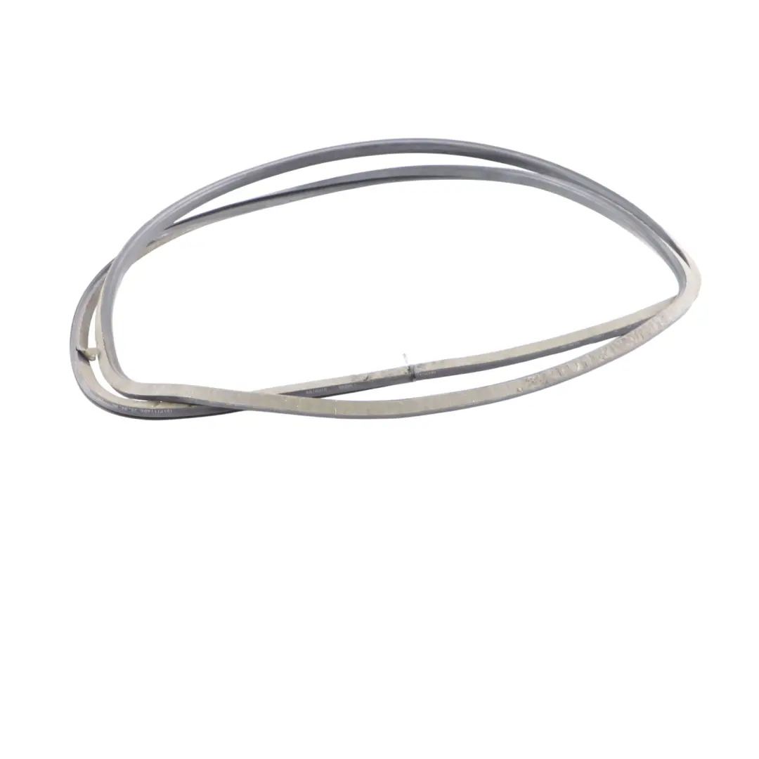 Mercedes W221 Panoramic SunRoof Seal Glass Panel Lid Front Gasket - SKU A2217830096 - Part number A2217830096