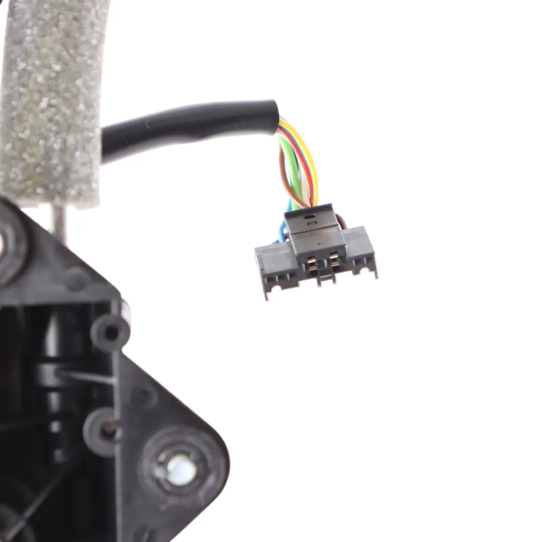 Mercedes W221 Fenster Rollo Tür Hinten Links Sonnenschutz - SKU A2218100520 - Teilenummer A2218100520