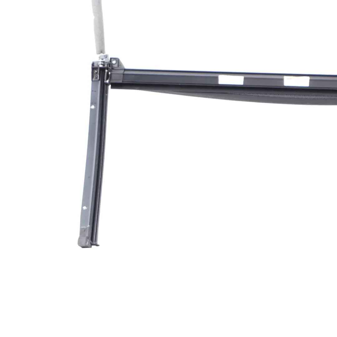 Window Roller Blind Door Rear Left N/S Sun Protection to Mercedes W221 with Part number A2218100520 Mercedes W221 Window Roller Blind Door Rear Left N/S Sun Protection - SKU A2218100520 - Part number A2218100520