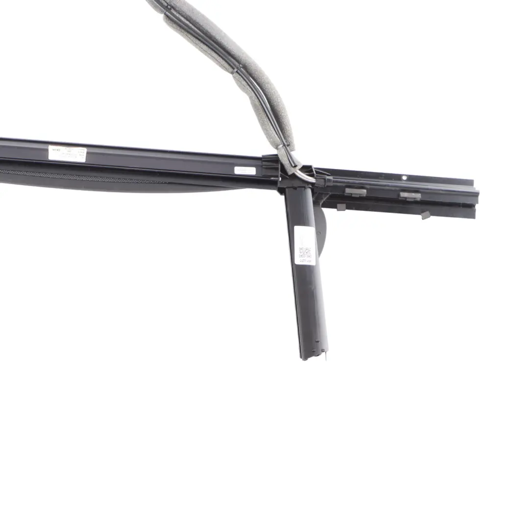 Mercedes W221Store enrouleur fenêtre porte gauche protection solaire - SKU A2218100520 - Numéro de pièce A2218100520