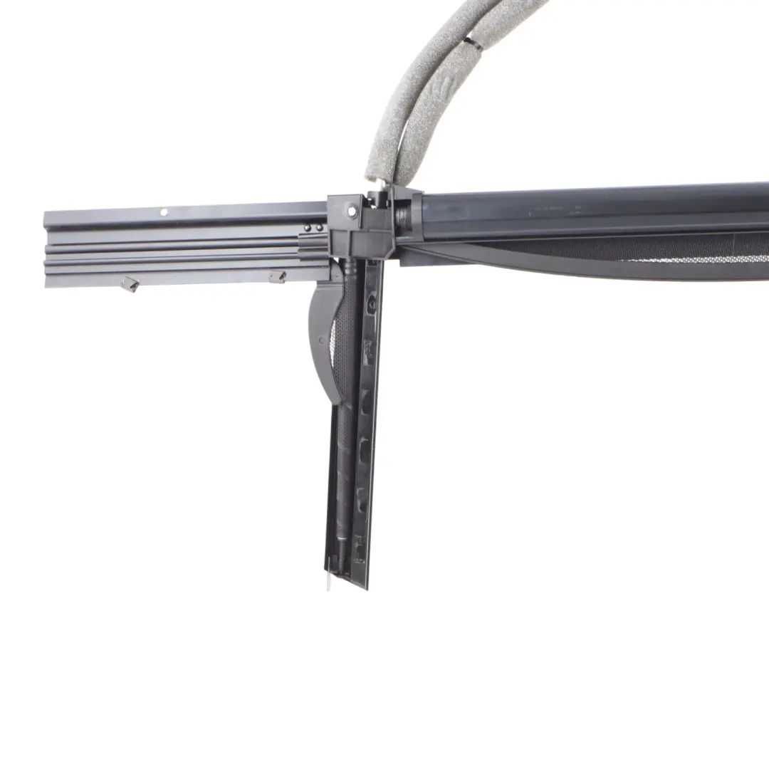 Mercedes W221 Finestra rullo posteriore sinistra Protezione solare - SKU A2218100520 - Numero di parte A2218100520