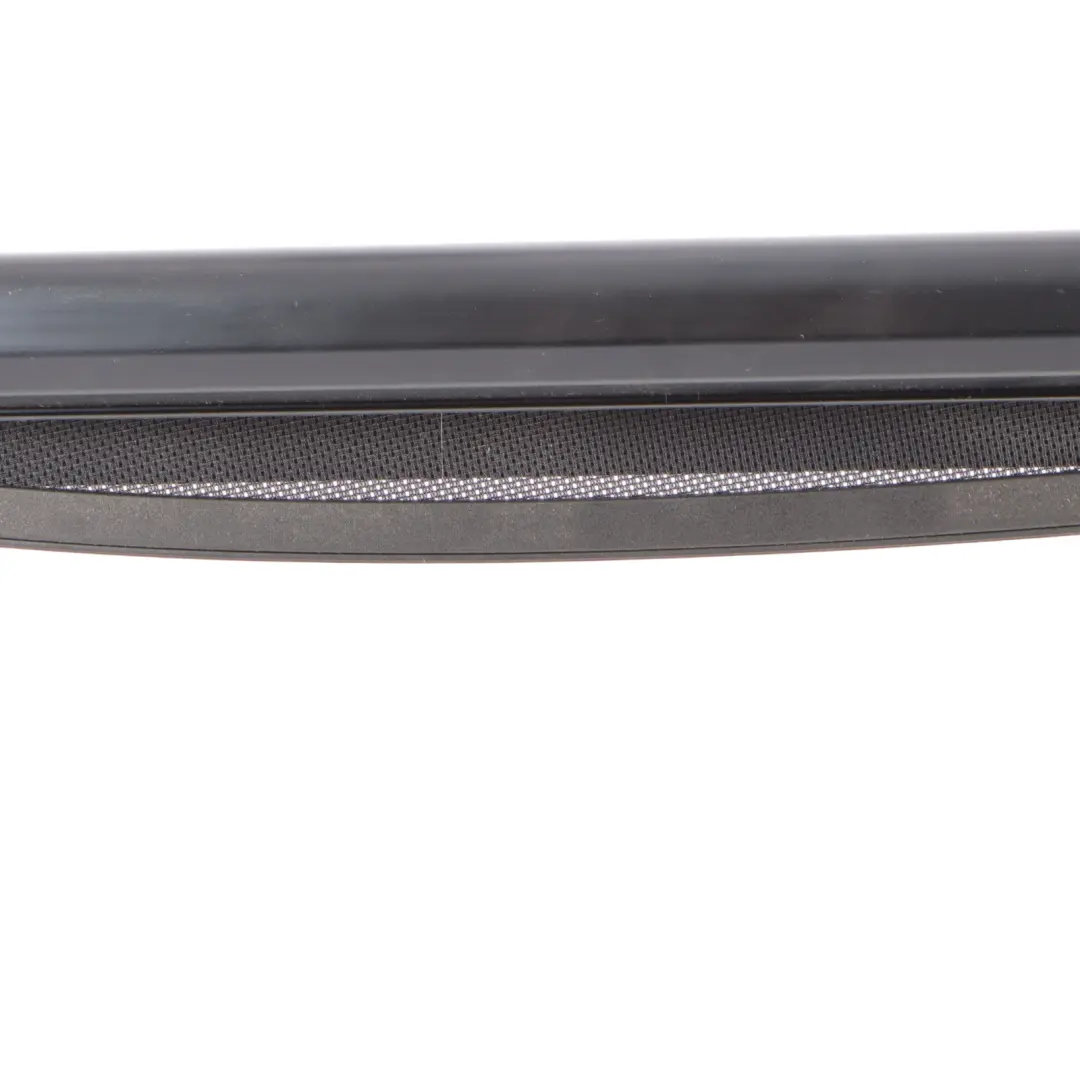 Window Roller Blind Door Rear Left N/S Sun Protection to Mercedes W221 with Part number A2218100520 Mercedes W221 Window Roller Blind Door Rear Left N/S Sun Protection - SKU A2218100520 - Part number A2218100520