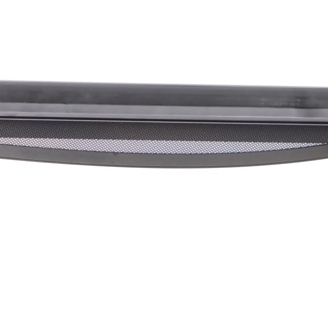Mercedes W221 Window Roller Blind Door Rear Right O/S Sun Protection - SKU A2218100620 - Part number A2218100620