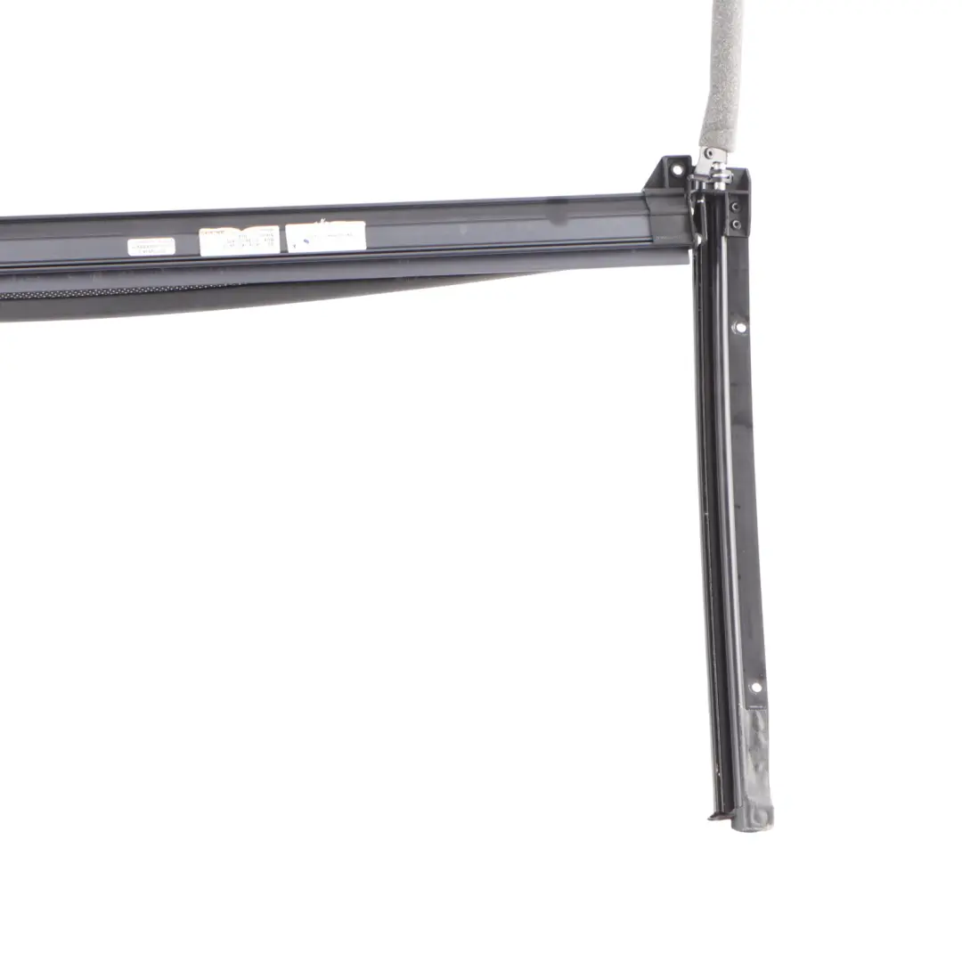 Fenster Rollo Tür Hinten Rechts Sonnenschutz für Mercedes W221 mit Teilenummer A2218100620 Mercedes W221 Fenster Rollo Tür Hinten Rechts Sonnenschutz - SKU A2218100620 - Teilenummer A2218100620