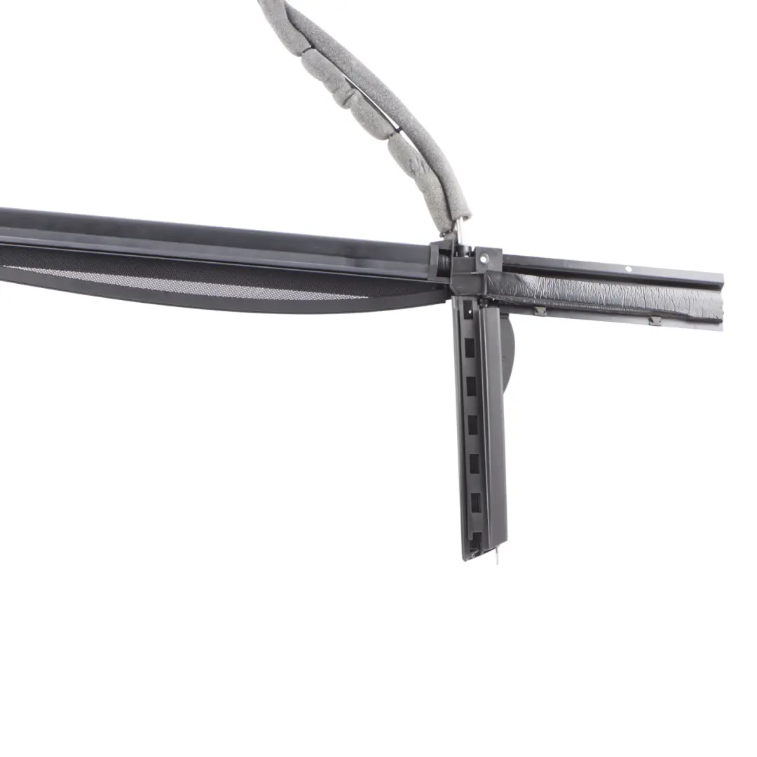Mercedes W221 Window Roller Puerta Trasera Derecha Sun Protection - SKU A2218100620 - Número de pieza A2218100620