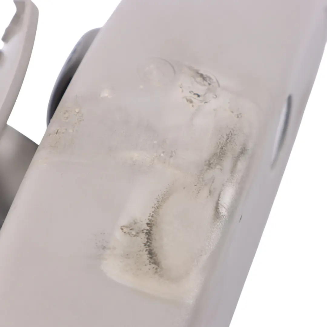 Mercedes W221 S350 Rétroviseur Alpaca Gris Diminution automatique luminosité - SKU A2218105517-3 - Numéro de pièce A2218105517