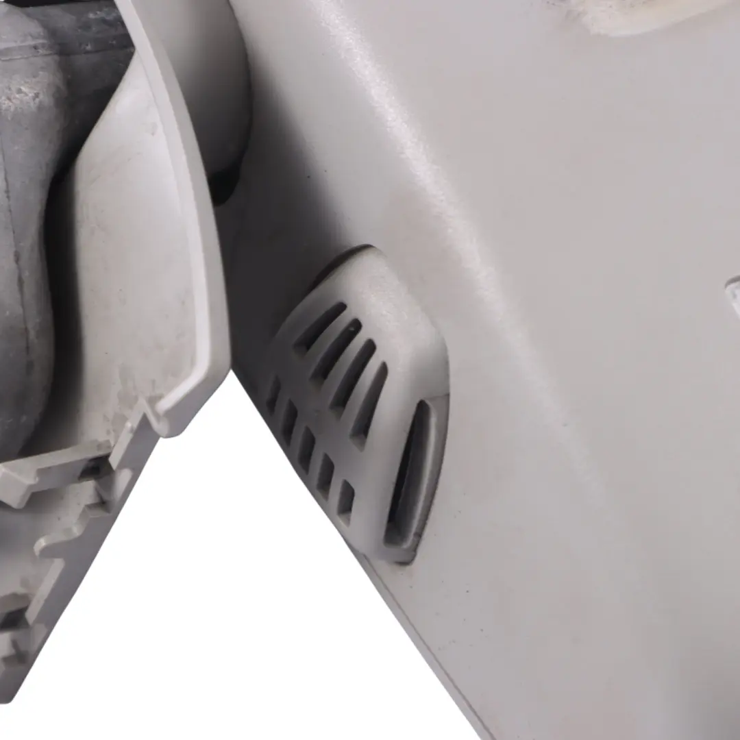 Mercedes W221 Espejo Retrovisor Alpaca Gris Atenuación automática - SKU A2218105517-3 - Número de pieza A2218105517
