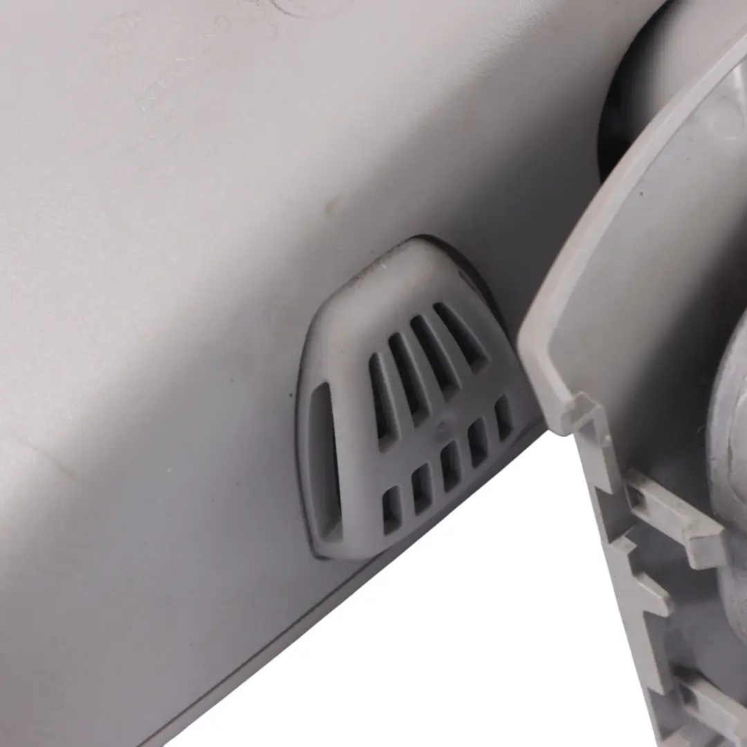 Mercedes W221 S350 Rear View Mirror Alpaca Grey Auto Dimming - SKU A2218105517-3 - Part number A2218105517
