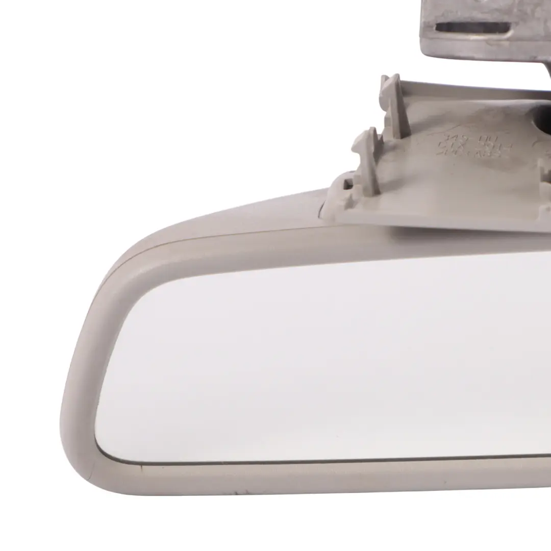 Mercedes W221 S350 Rétroviseur Alpaca Gris Diminution automatique luminosité - SKU A2218105517-3 - Numéro de pièce A2218105517