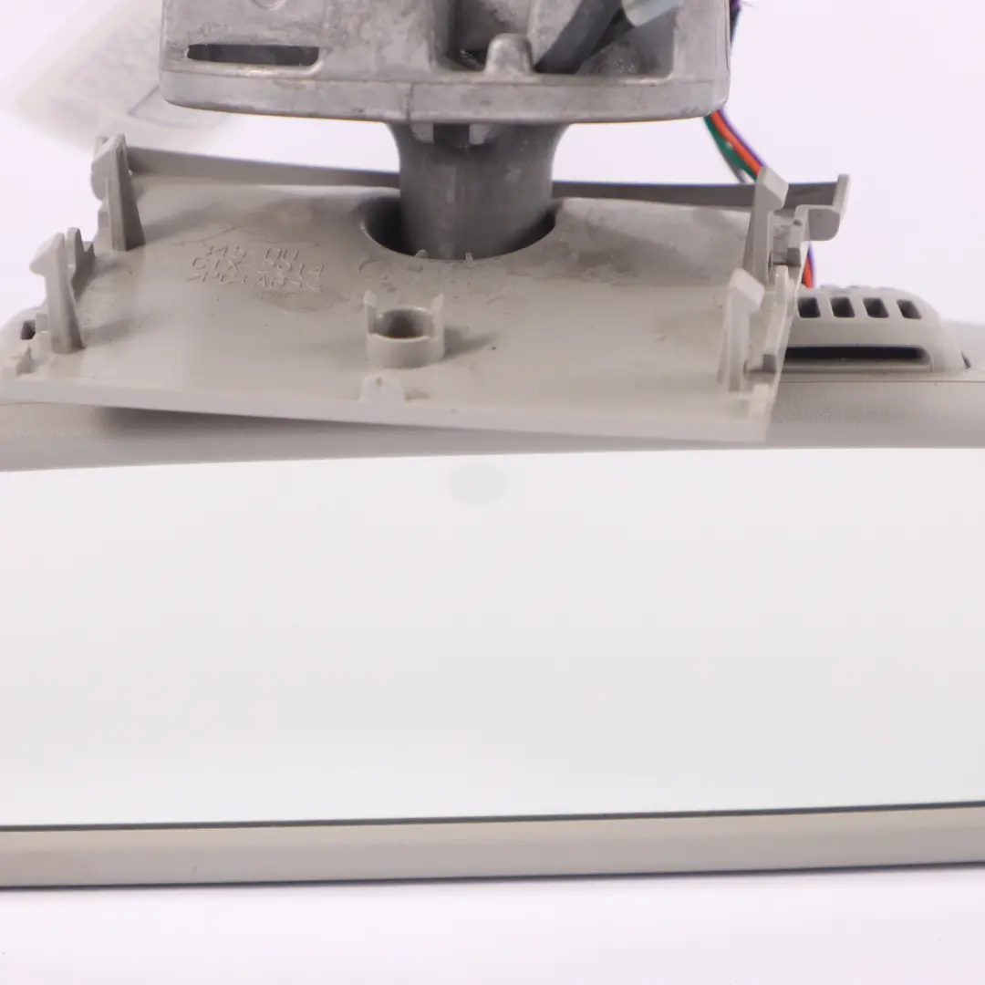 S350 Rückspiegel Alpaka Grau Automatisch dimmen für Mercedes W221 mit Teilenummer A2218105517 Mercedes W221 S350 Rückspiegel Alpaka Grau Automatisch dimmen - SKU A2218105517-3 - Teilenummer A2218105517