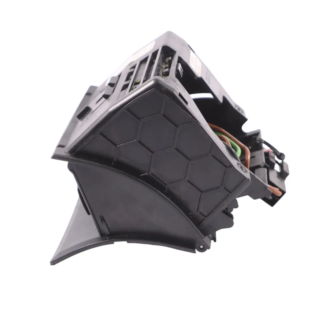 Consola Central Enchufe Encendedor Trasero Negro para Mercedes W221 con número de pieza A2218200009 Mercedes W221 Consola Central Enchufe Encendedor Trasero Negro - SKU A2218200009-1 - Número de pieza A2218200009