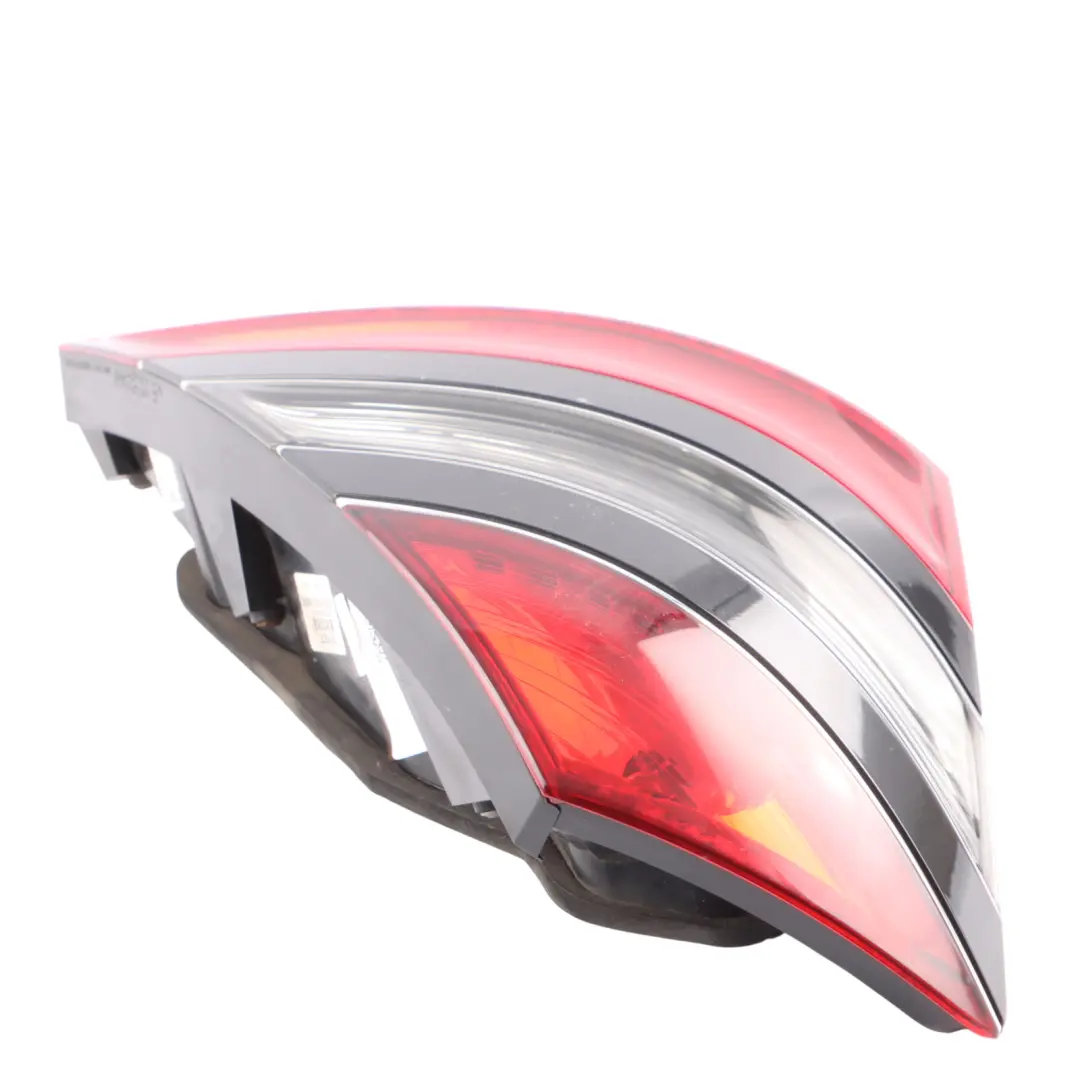 Lampe Hinten Links Rücklicht Iridium Silber - 775 für Mercedes W221 mit Teilenummer A2218200164 Mercedes W221 Lampe Hinten Links Rücklicht Iridium Silber - 775 - SKU A2218200164-OB - Teilenummer A2218200164