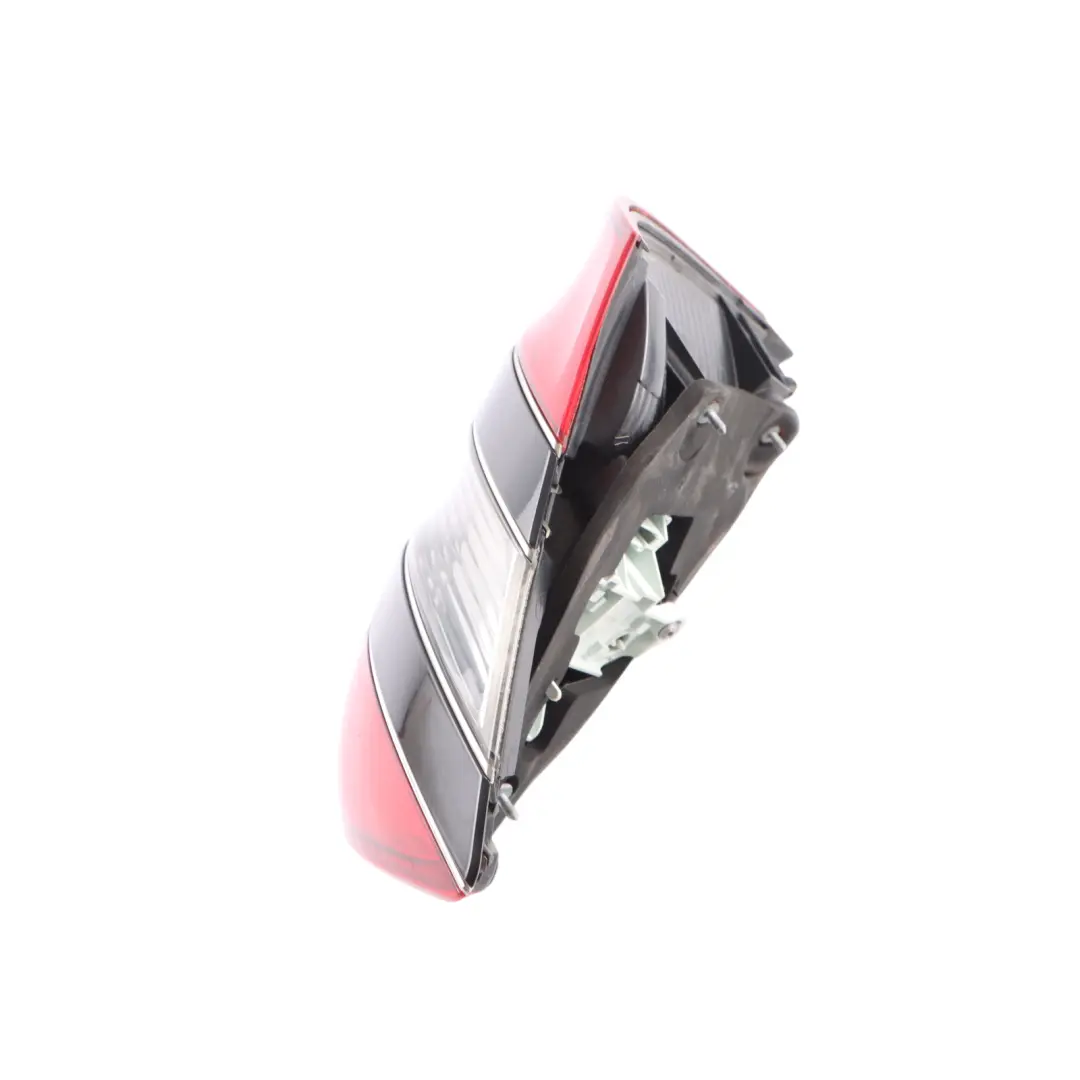 Lamp Rear Left N/S Tail Light Obsidian Black - 197 to Mercedes W221 with Part number A2218200164 Mercedes W221 Lamp Rear Left N/S Tail Light Obsidian Black - 197 - SKU A2218200164-OB - Part number A2218200164