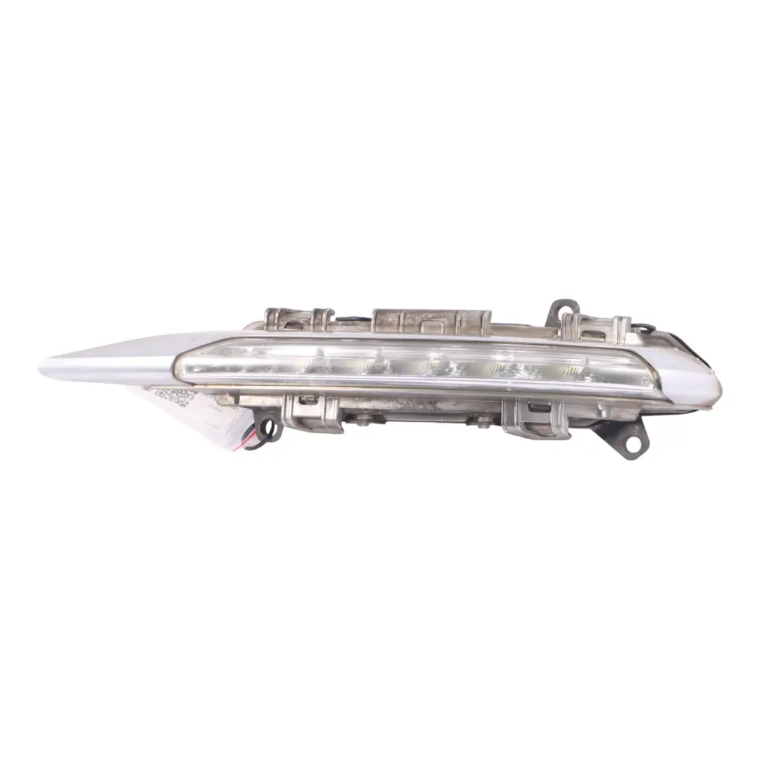 Mercedes W221 S350 Feu de circulation diurne Pare-chocs avant gauche - SKU A2218200956 - Numéro de pièce A2218200956