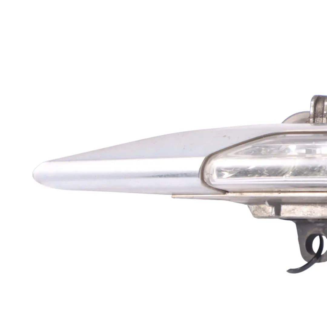 S350 Tagfahrlicht Stoßstange Vorne Links DRL für Mercedes W221 mit Teilenummer A2218200956 Mercedes W221 S350 Tagfahrlicht Stoßstange Vorne Links DRL - SKU A2218200956 - Teilenummer A2218200956