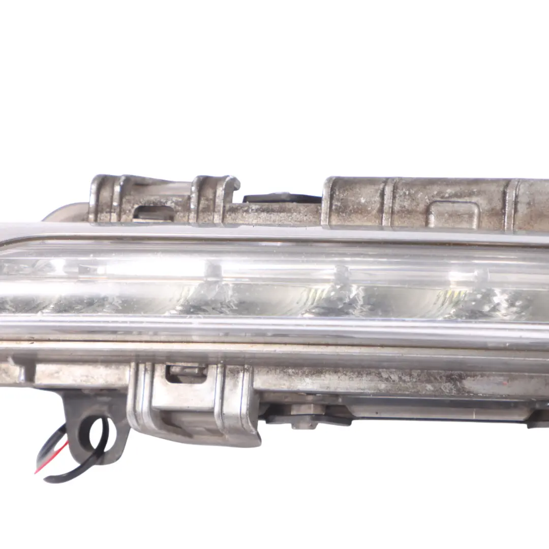S350 Daytime Running Light Front Bumper Left N/S to Mercedes W221 with Part number A2218200956 Mercedes W221 S350 Daytime Running Light Front Bumper Left N/S - SKU A2218200956 - Part number A2218200956