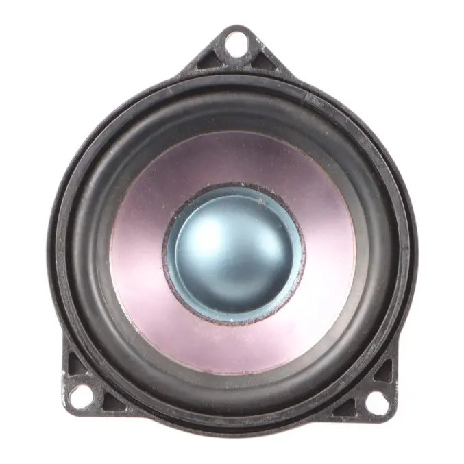 Mercedes W221 Front Dashboard Sound Speaker Logic7 Dash Audio A2218201002