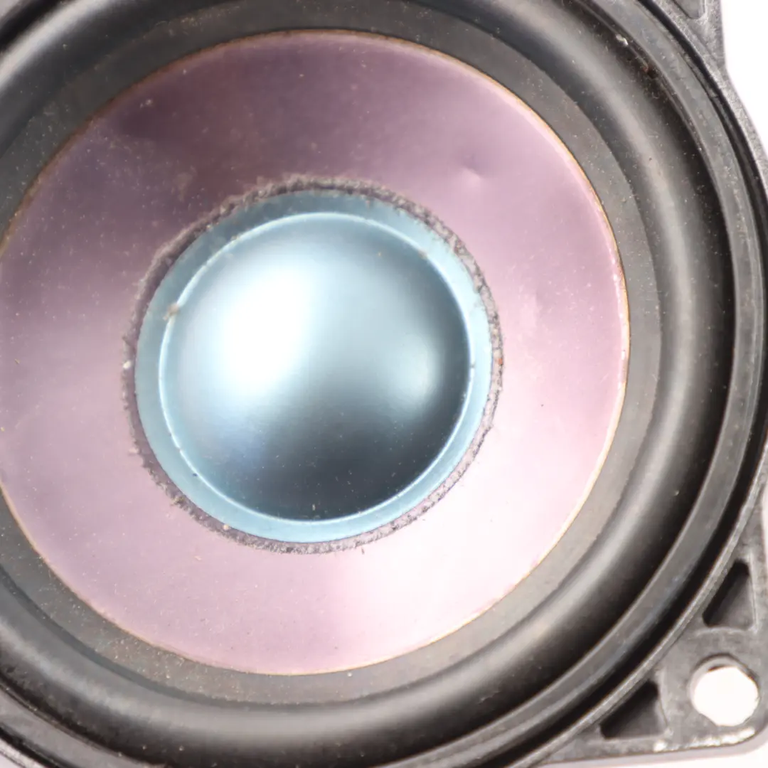 Front Armaturen Brett Laut Sprecher Logic7 Dash Audio für Mercedes W221 mit Teilenummer A2218201002 Mercedes W221 Front Armaturen Brett Laut Sprecher Logic7 Dash Audio - SKU A2218201002 - Teilenummer A2218201002