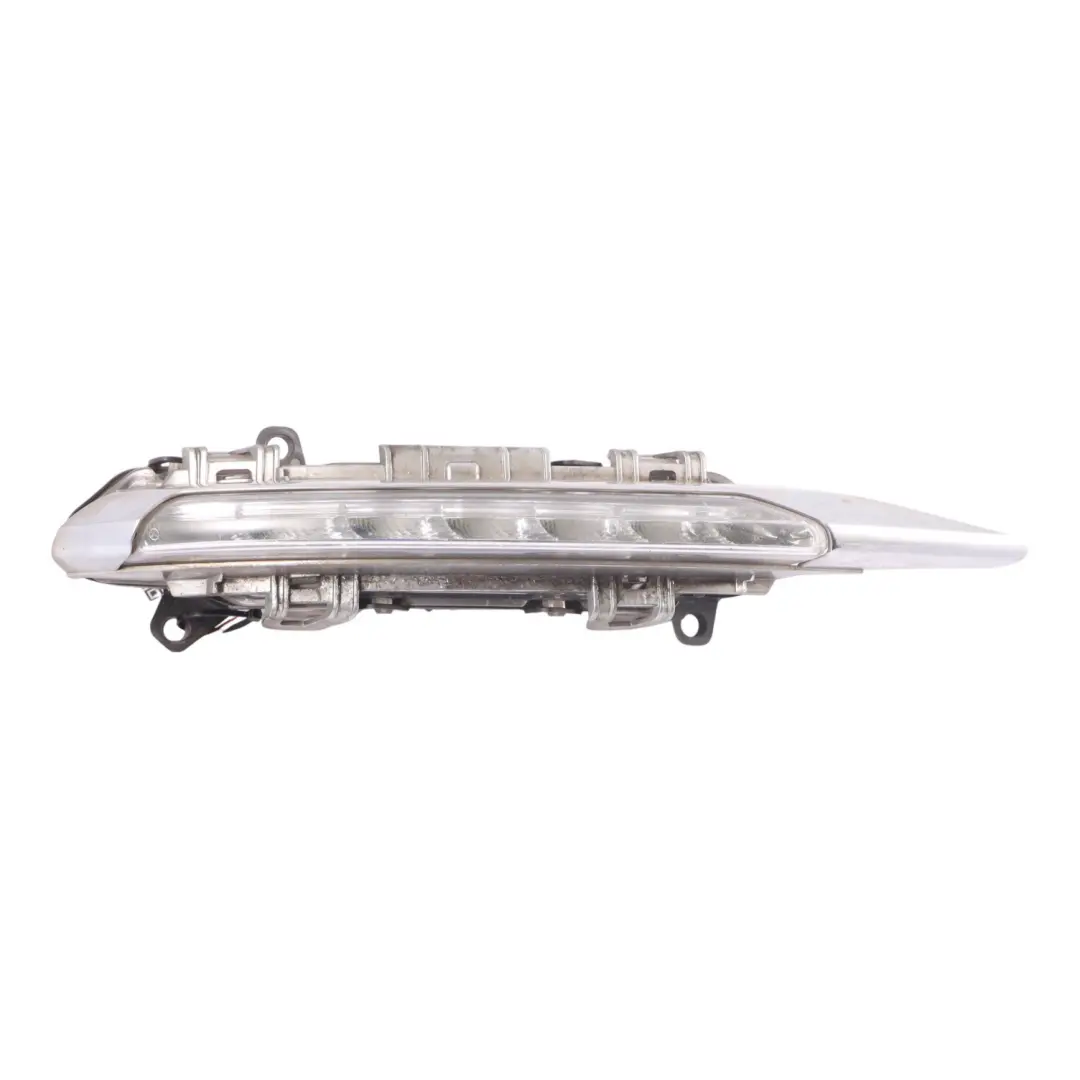 Mercedes W221 S350 Feu diurne Pare-chocs avant droit DRL - SKU A2218201056 - Numéro de pièce A2218201056