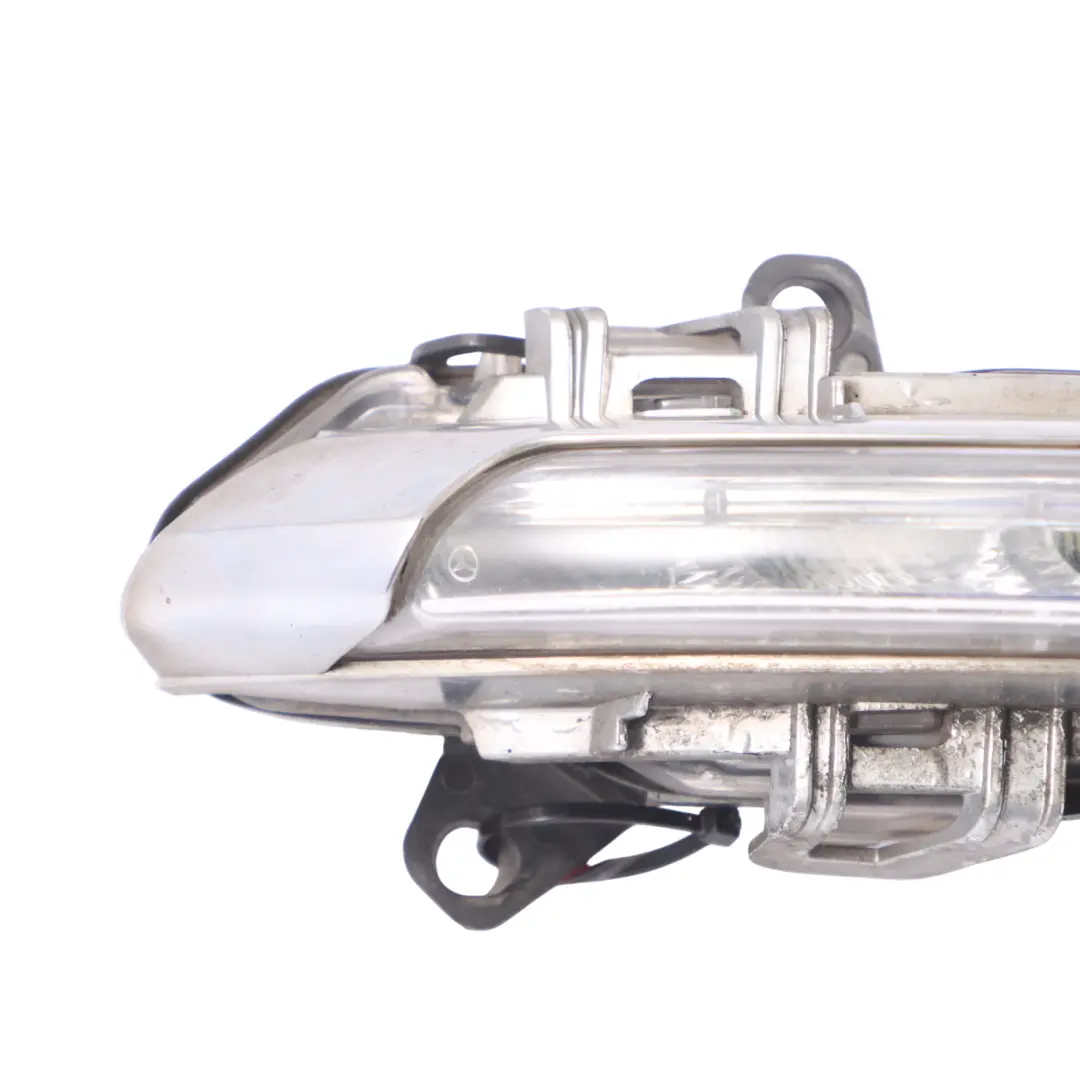 Mercedes W221 S350 Feu diurne Pare-chocs avant droit DRL - SKU A2218201056 - Numéro de pièce A2218201056
