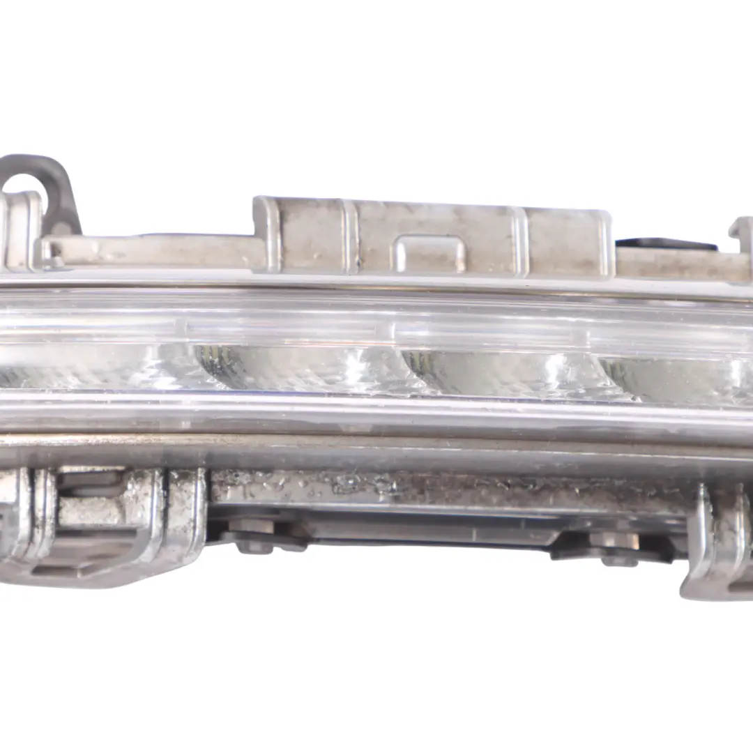 Mercedes W221 S350 Feu diurne Pare-chocs avant droit DRL - SKU A2218201056 - Numéro de pièce A2218201056