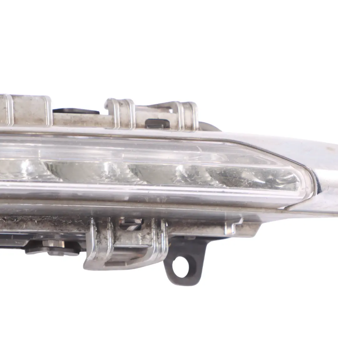 Mercedes W221 S350 Daytime Running Light Front Bumper Right O/S - SKU A2218201056 - Part number A2218201056