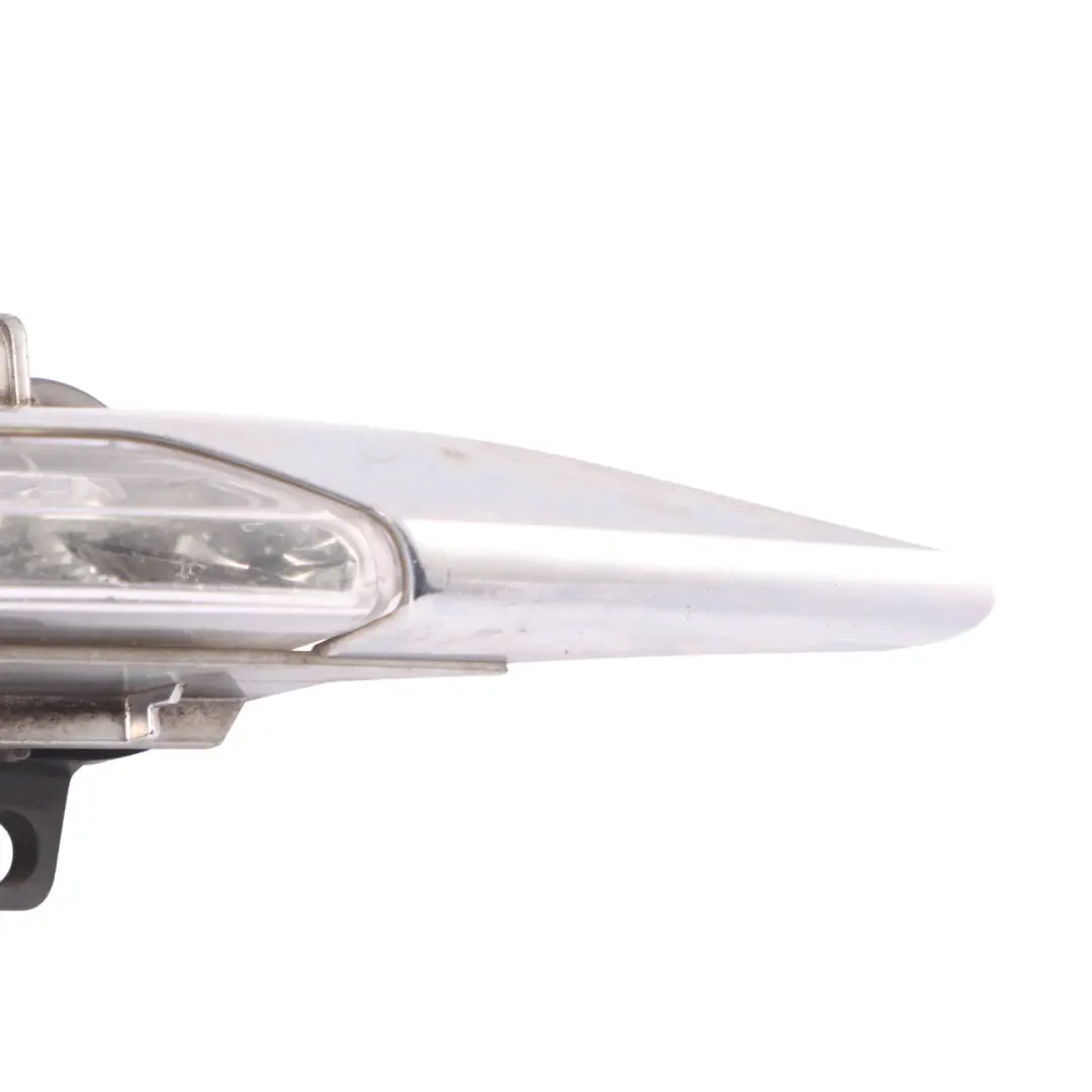 S350 Daytime Running Light Front Bumper Right O/S to Mercedes W221 with Part number A2218201056 Mercedes W221 S350 Daytime Running Light Front Bumper Right O/S - SKU A2218201056 - Part number A2218201056