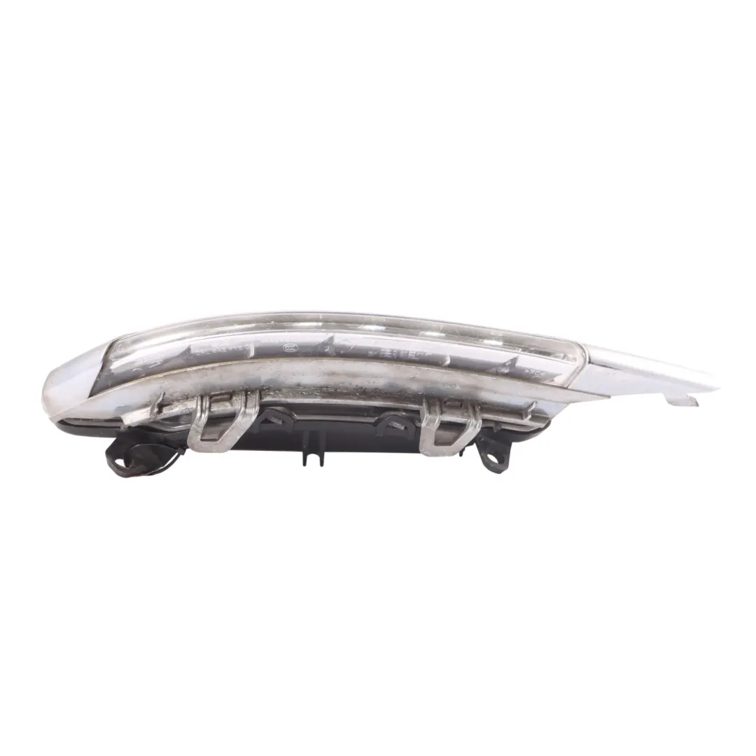 S350 Daytime Running Light Front Bumper Right O/S to Mercedes W221 with Part number A2218201056 Mercedes W221 S350 Daytime Running Light Front Bumper Right O/S - SKU A2218201056 - Part number A2218201056