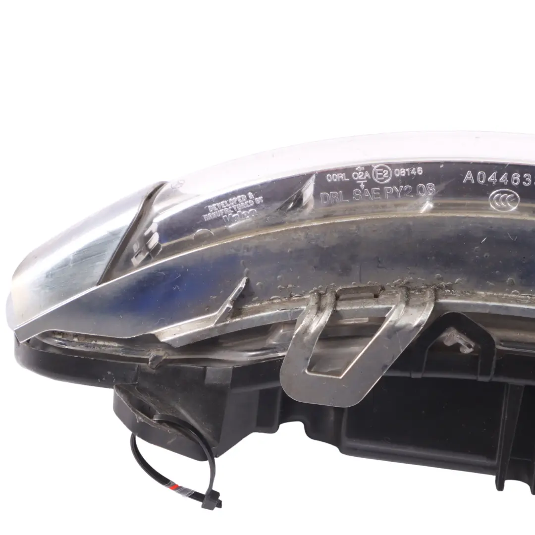 Światło Do Jazdy Dziennej Zderzaka Przód Prawe do Mercedes W221 o numerze A2218201056 Mercedes W221 Światło Do Jazdy Dziennej Zderzaka Przód Prawe - SKU A2218201056 - Numer Części A2218201056