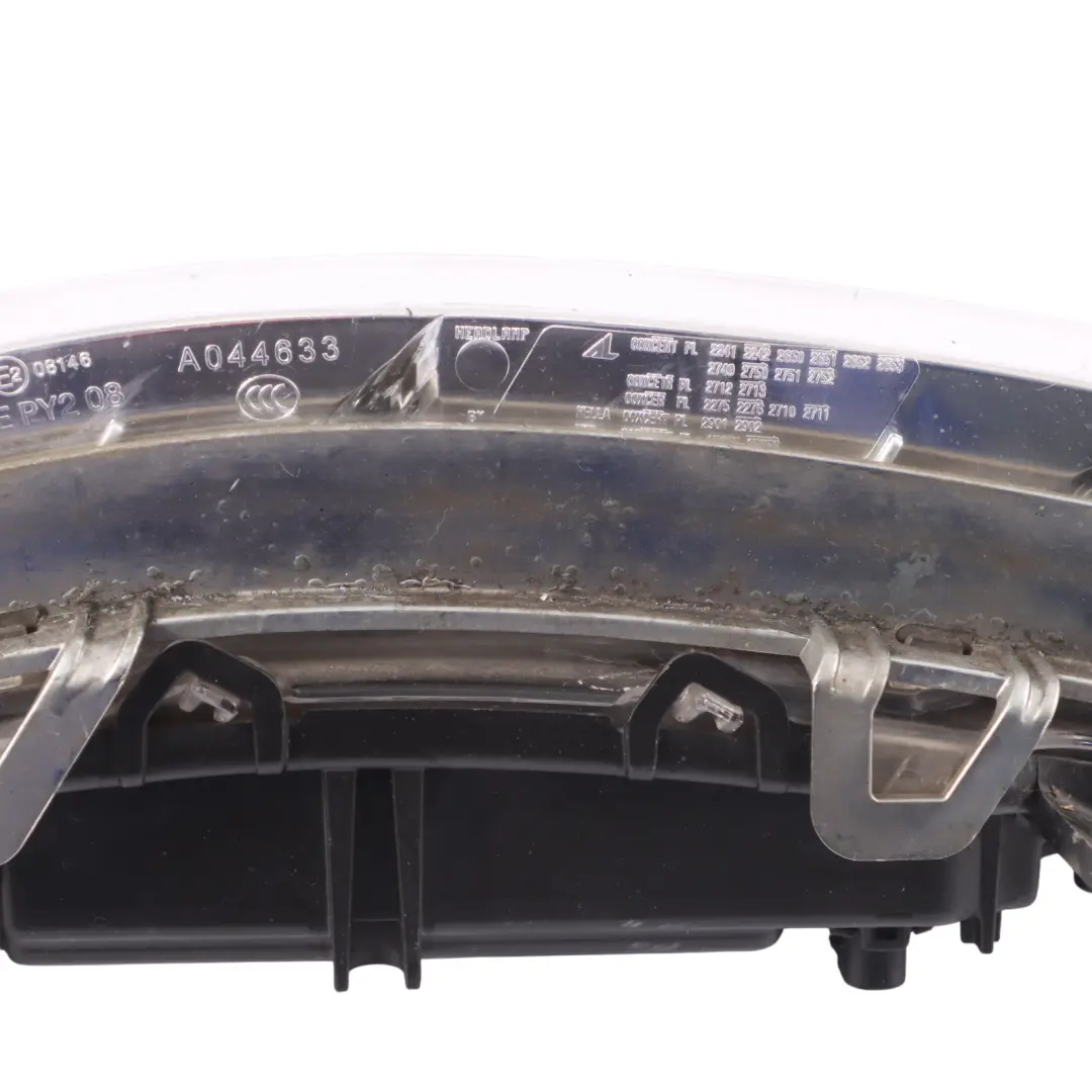 Mercedes W221 S350 Daytime Running Light Front Bumper Right O/S - SKU A2218201056 - Part number A2218201056