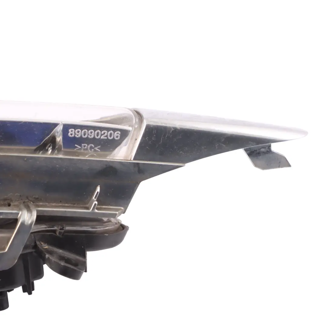 Mercedes W221 Luz de conducción diurna Parachoques delantero derecho - SKU A2218201056 - Número de pieza A2218201056