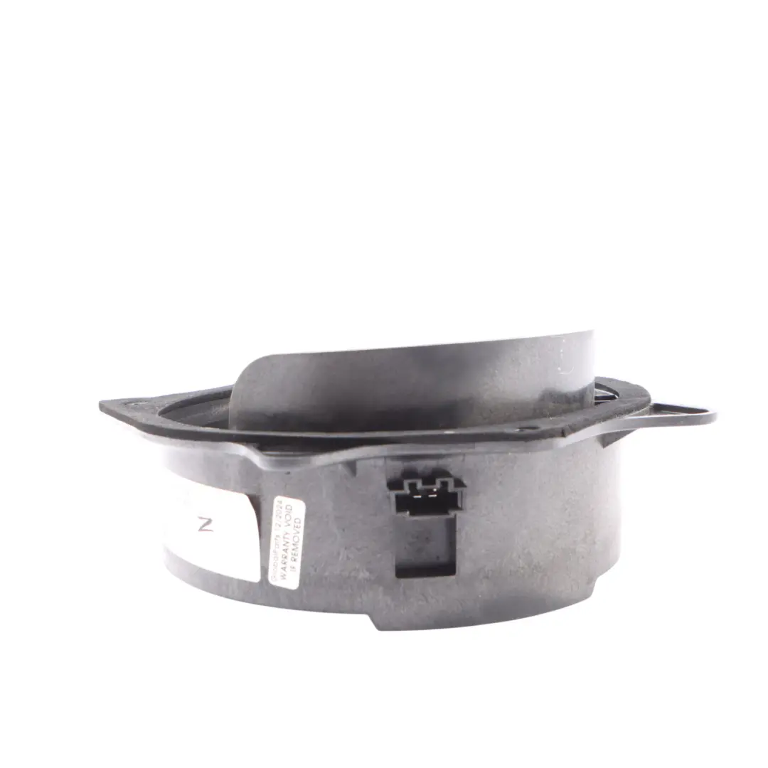 Mercedes W221 Tweeter altoparlante porta posteriore destra - SKU A2218203702 - Numero di parte A2218203702