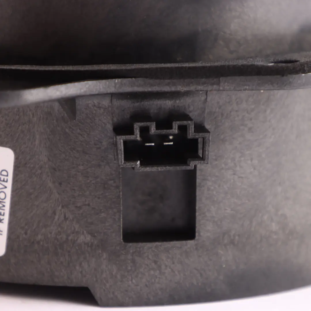 Mercedes W221 Tweeter altoparlante porta posteriore destra - SKU A2218203702 - Numero di parte A2218203702