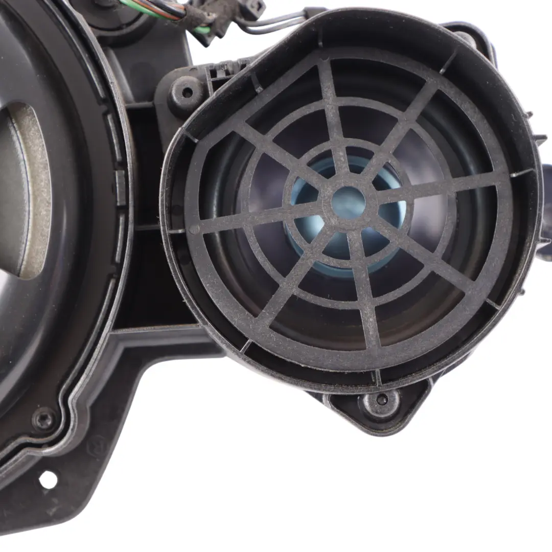 Mercedes W221 Altoparlante Porta Anteriore Destra Inferiore Logic7 - SKU A2218205902 - Numero di parte A2218205902