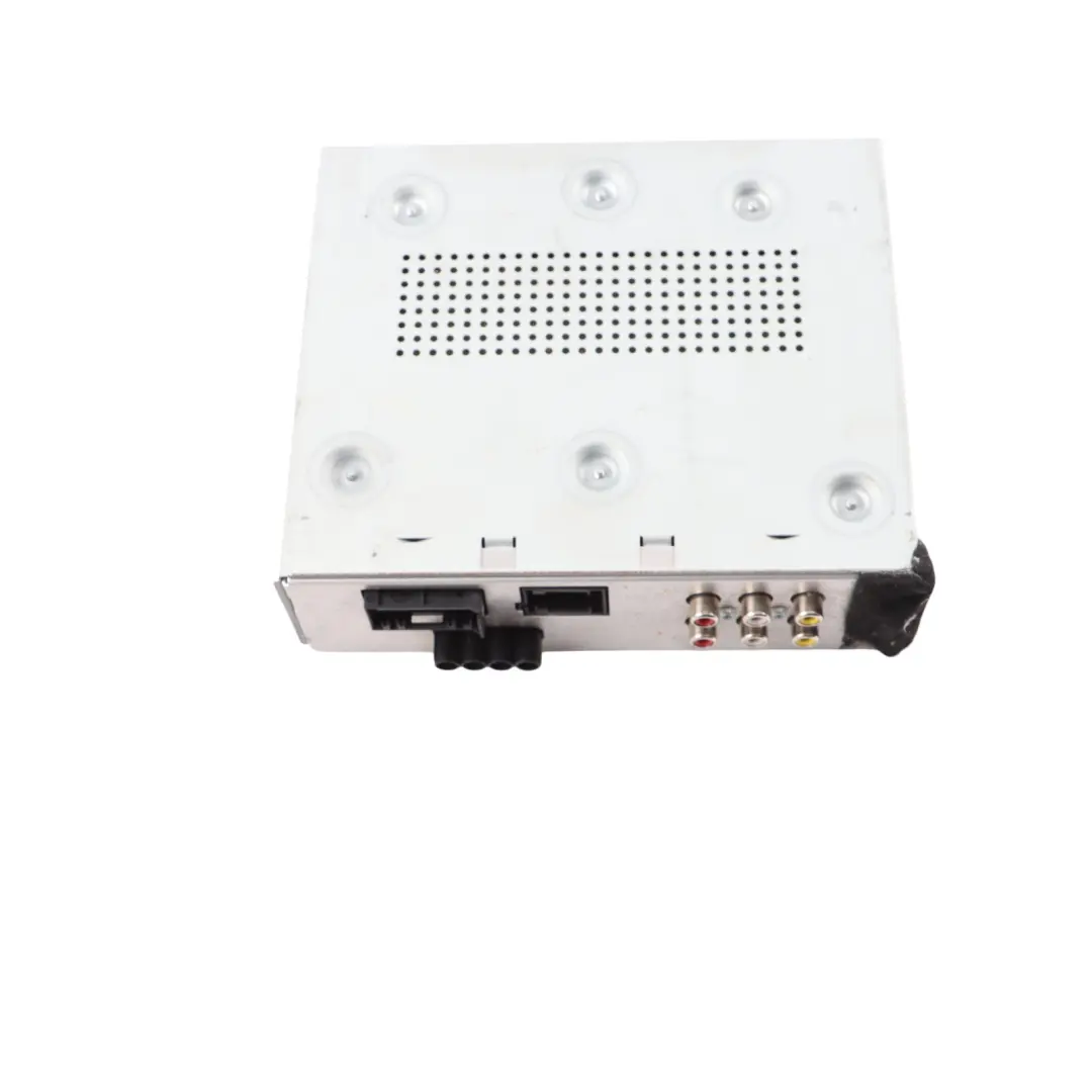 Receiver Boot Left TV DVB Digital Analog Tuner to Mercedes W221 TV with Part number A2218207289 Mercedes W221 TV Receiver Boot Left TV DVB Digital Analog Tuner - SKU A2218207289 - Part number A2218207289