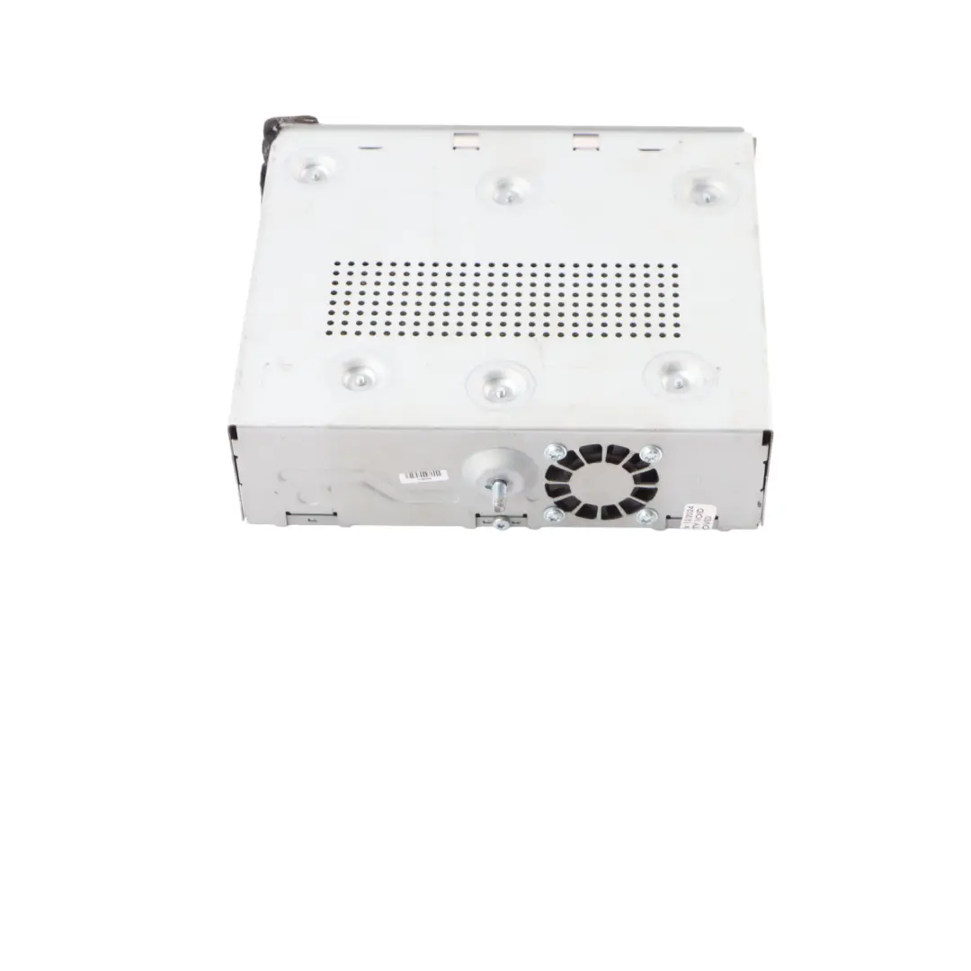 Mercedes W221 TV Receiver Boot Left TV DVB Digital Analog Tuner - SKU A2218207289 - Part number A2218207289