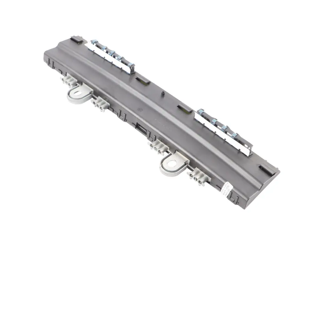 Mercedes W221 Antenna Amplifier Roof Rear Aerial Module Unit - SKU A2218208189 - Part number A2218208189