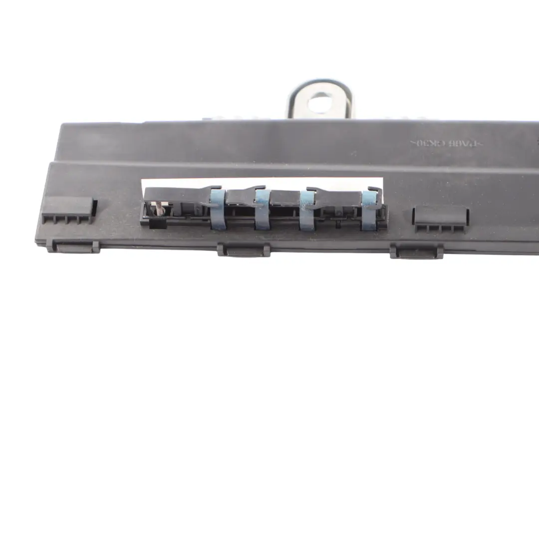 Mercedes W221 Antenna Amplifier Roof Rear Aerial Module Unit - SKU A2218208189 - Part number A2218208189