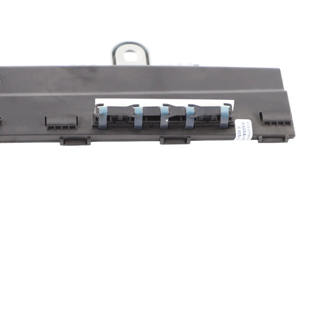 Mercedes W221 Antenna Amplifier Roof Rear Aerial Module Unit - SKU A2218208189 - Part number A2218208189