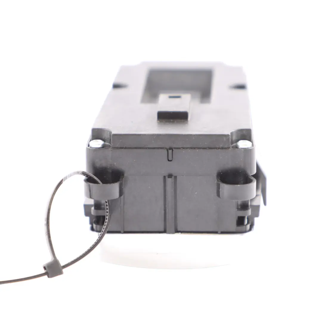 Mercedes W221 Window Roller Blind Door Switch Rear Left Right N/O/S - SKU A2218214551 - Part number A2218214551