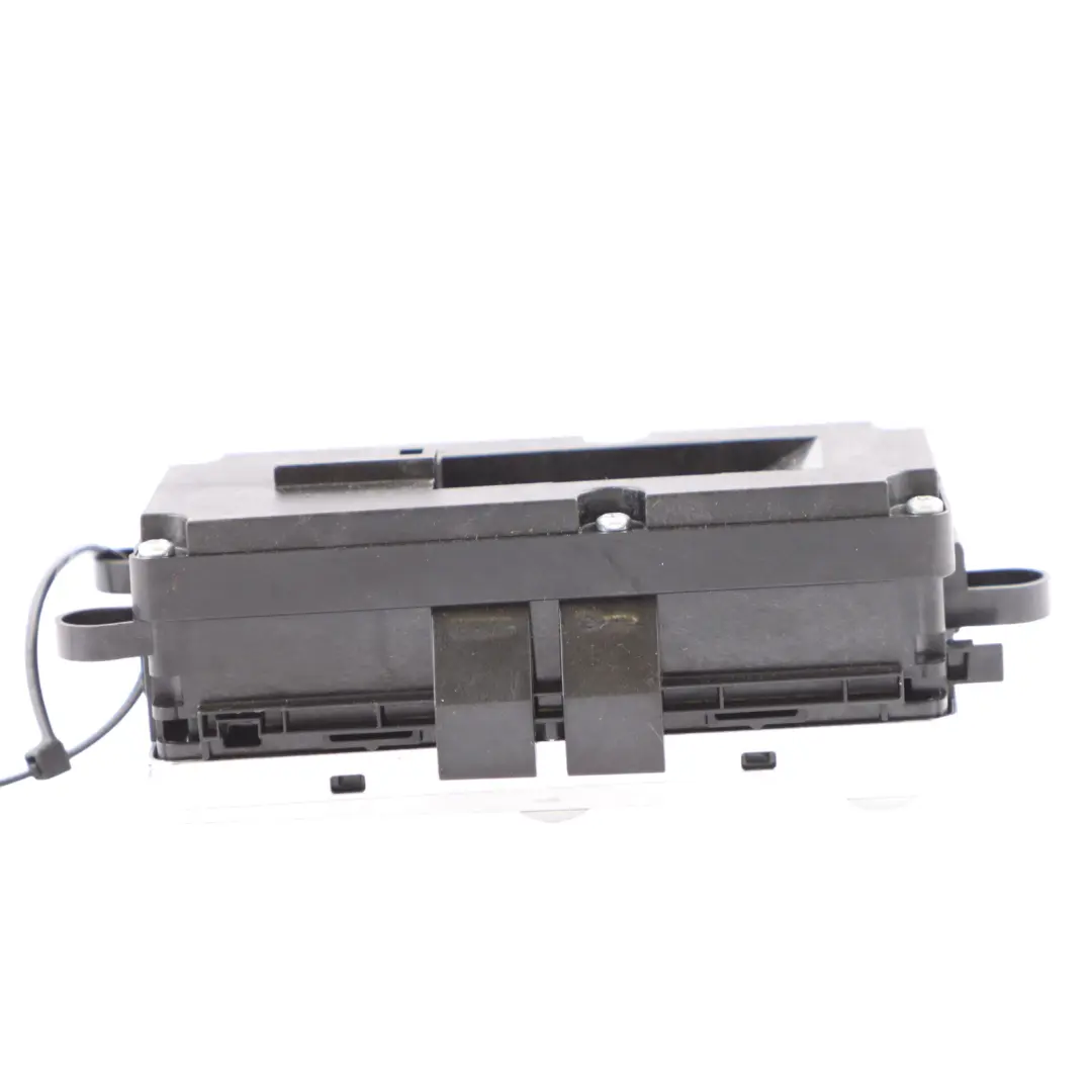 Mercedes W221 Window Roller Blind Door Switch Rear Left Right N/O/S - SKU A2218214551 - Part number A2218214551