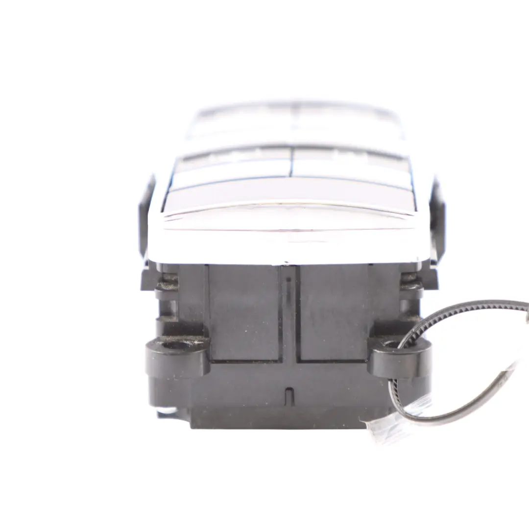 Mercedes W221 Finestrino rullo porta posteriore sinistra destra - SKU A2218214551 - Numero di parte A2218214551