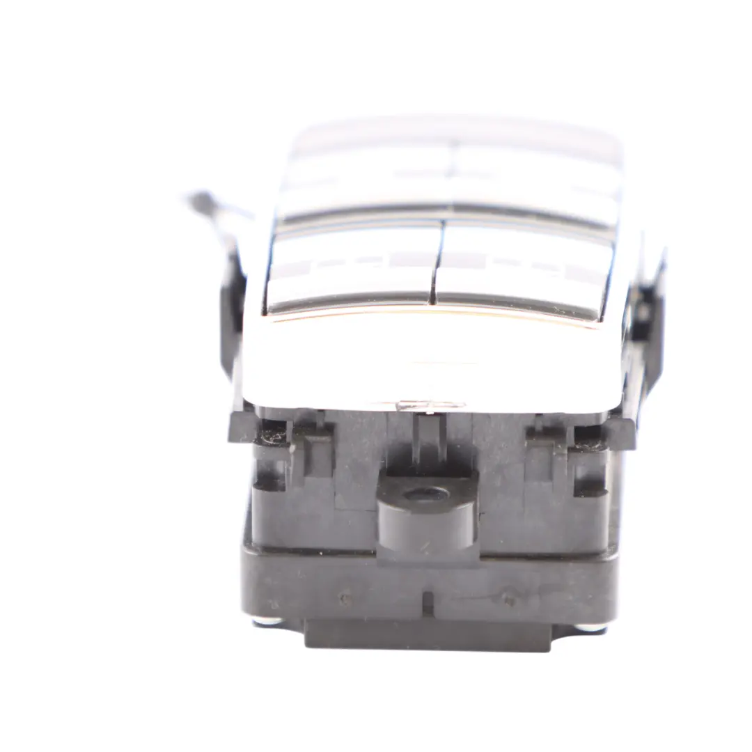 Interruptor Persiana Puerta Trasera Izquierda Derecha para Mercedes W221 con número de pieza A2218214551 Mercedes W221 Interruptor Persiana Puerta Trasera Izquierda Derecha - SKU A2218214551 - Número de pieza A2218214551