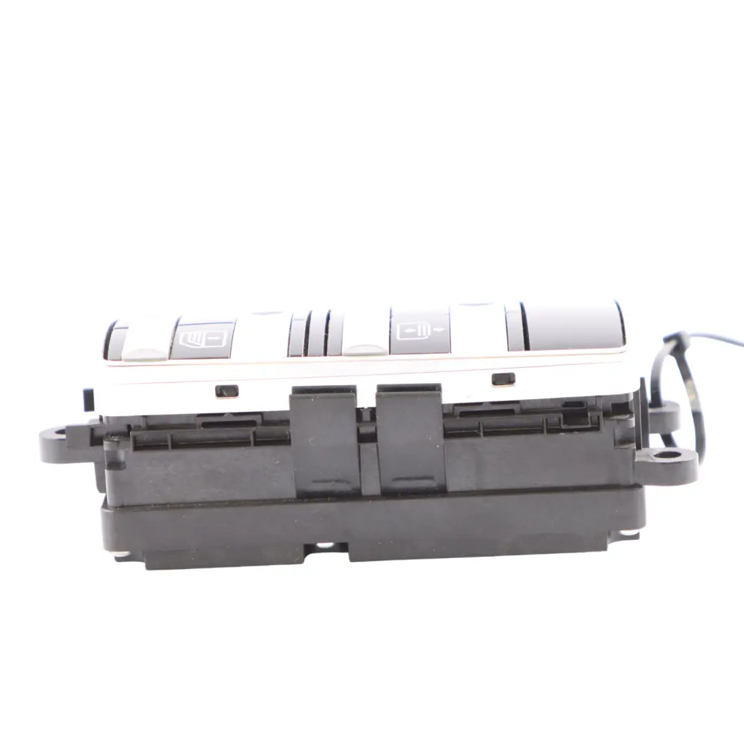 Mercedes W221 Interruptor Persiana Puerta Trasera Izquierda Derecha - SKU A2218214551 - Número de pieza A2218214551