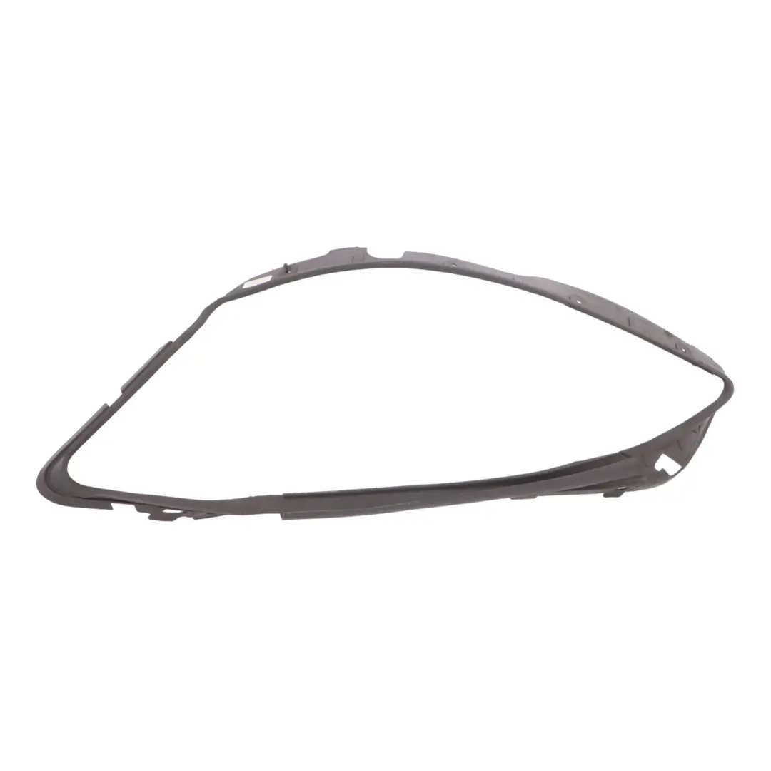 Mercedes W221 Front Lamp Headlight Seal Rubber Gasket Left N/S - SKU A2218260358 - Part number A2218260358